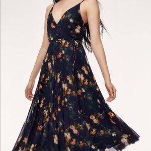 Aritzia Wilfred Beaune Dress XS